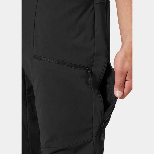 Helly Hansen Men’s Hovda Tur Pants Vandrebukser Herre