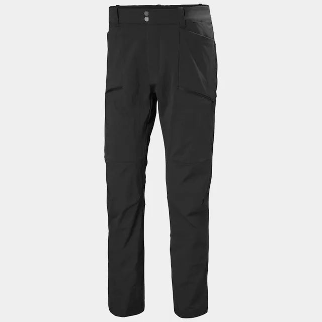 Helly Hansen Men’s Hovda Tur Pants Vandrebukser Herre