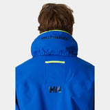 Helly Hansen Men's Pier 3.0 Coastal Sailing Jacket Sejlerjakke Herre