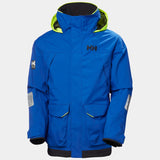 Helly Hansen Men's Pier 3.0 Coastal Sailing Jacket Sejlerjakke Herre