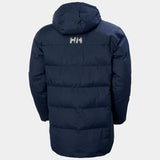 Helly Hansen Men's Tromsoe Jacket Vinterfrakke Herre