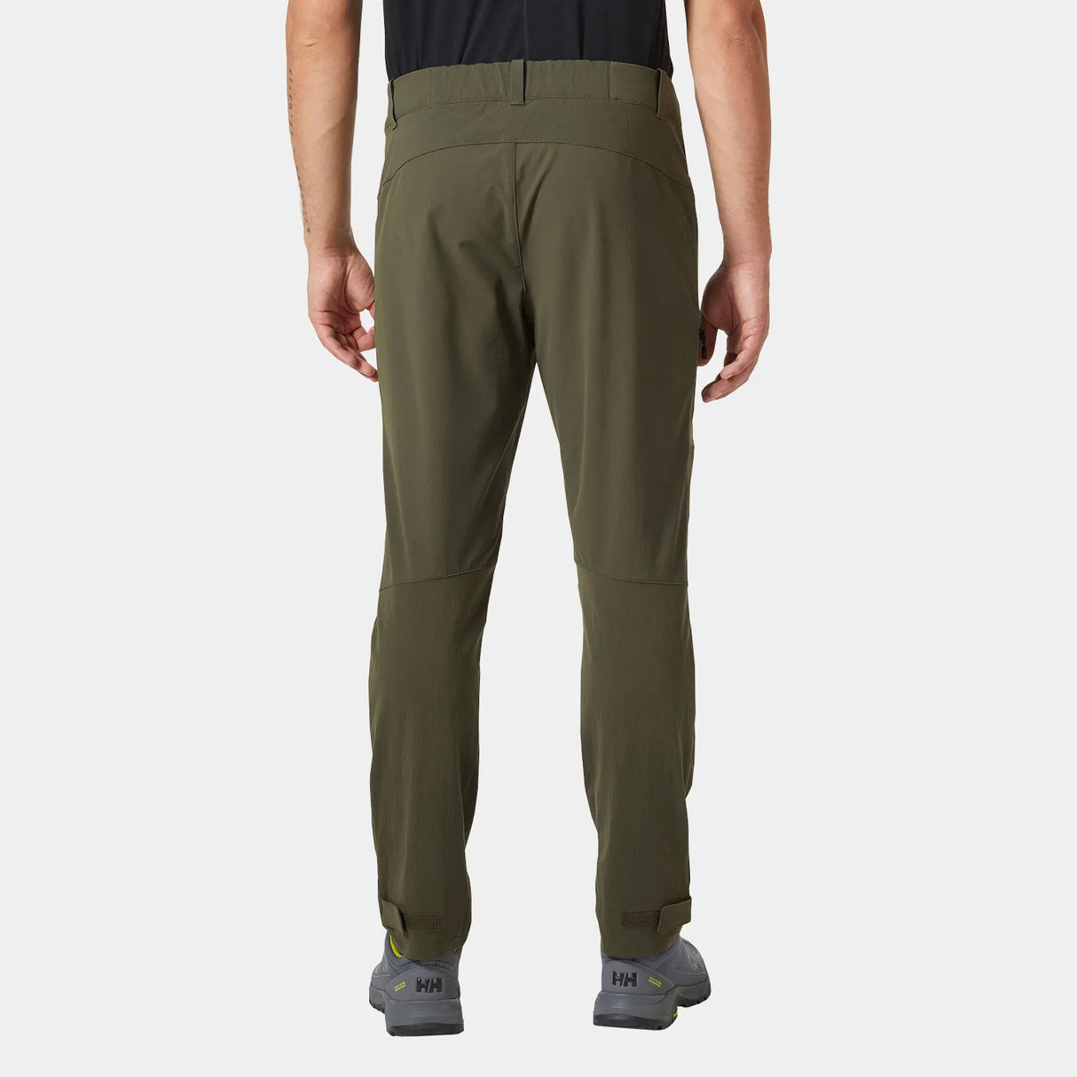 Helly Hansen Men’s Vika Tur Pants 2.0 Vandrebukser Herre -