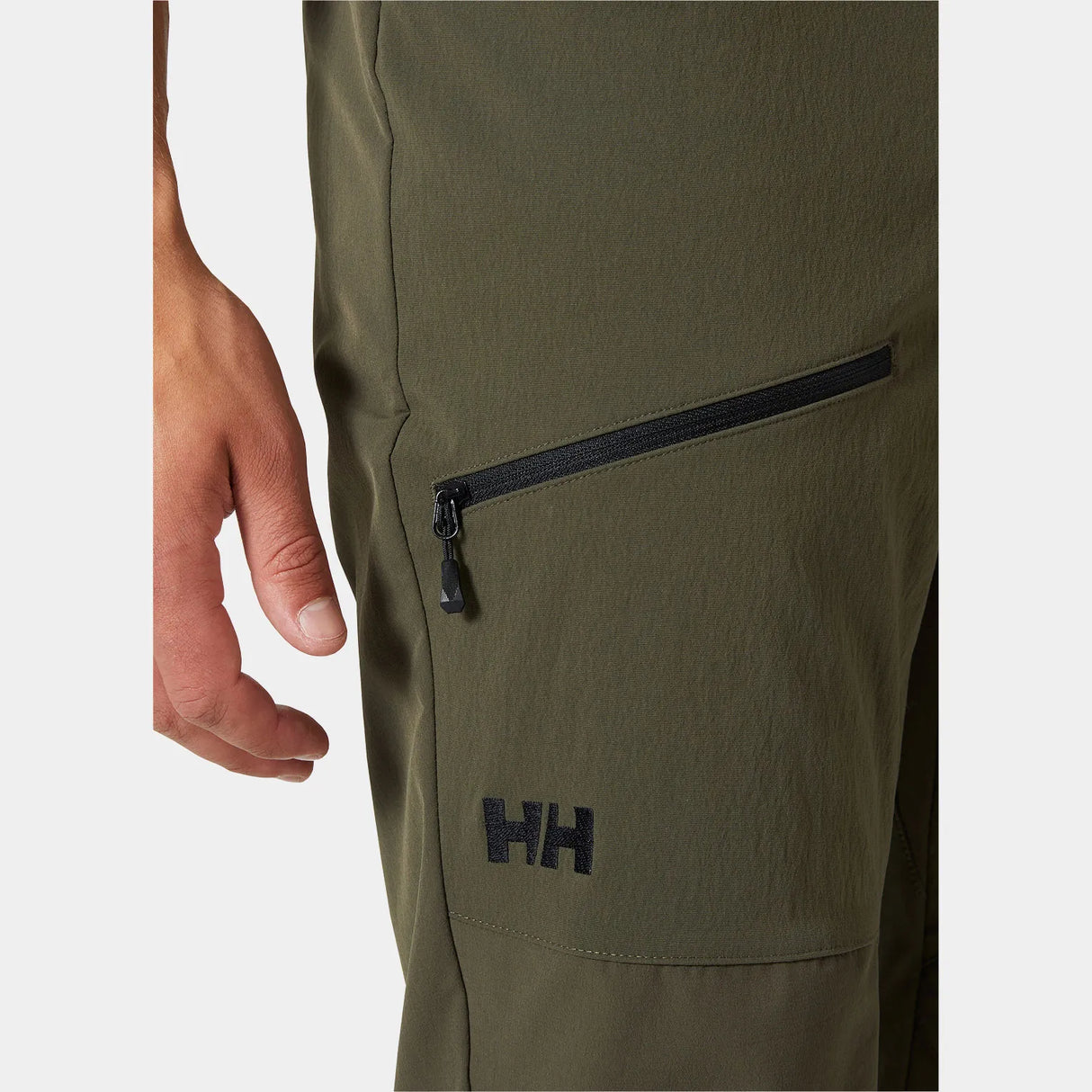 Helly Hansen Men’s Vika Tur Pants 2.0 Vandrebukser Herre -