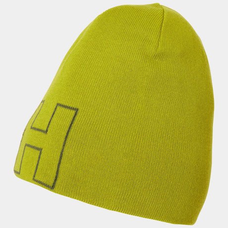 Helly Hansen Unisex Outline Beanie Hat Strikhue Dame / Herre