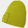 Helly Hansen Unisex Outline Beanie Hat Strikhue Dame / Herre