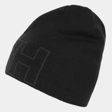 Helly Hansen Unisex Outline Beanie Hat Strikhue Dame / Herre