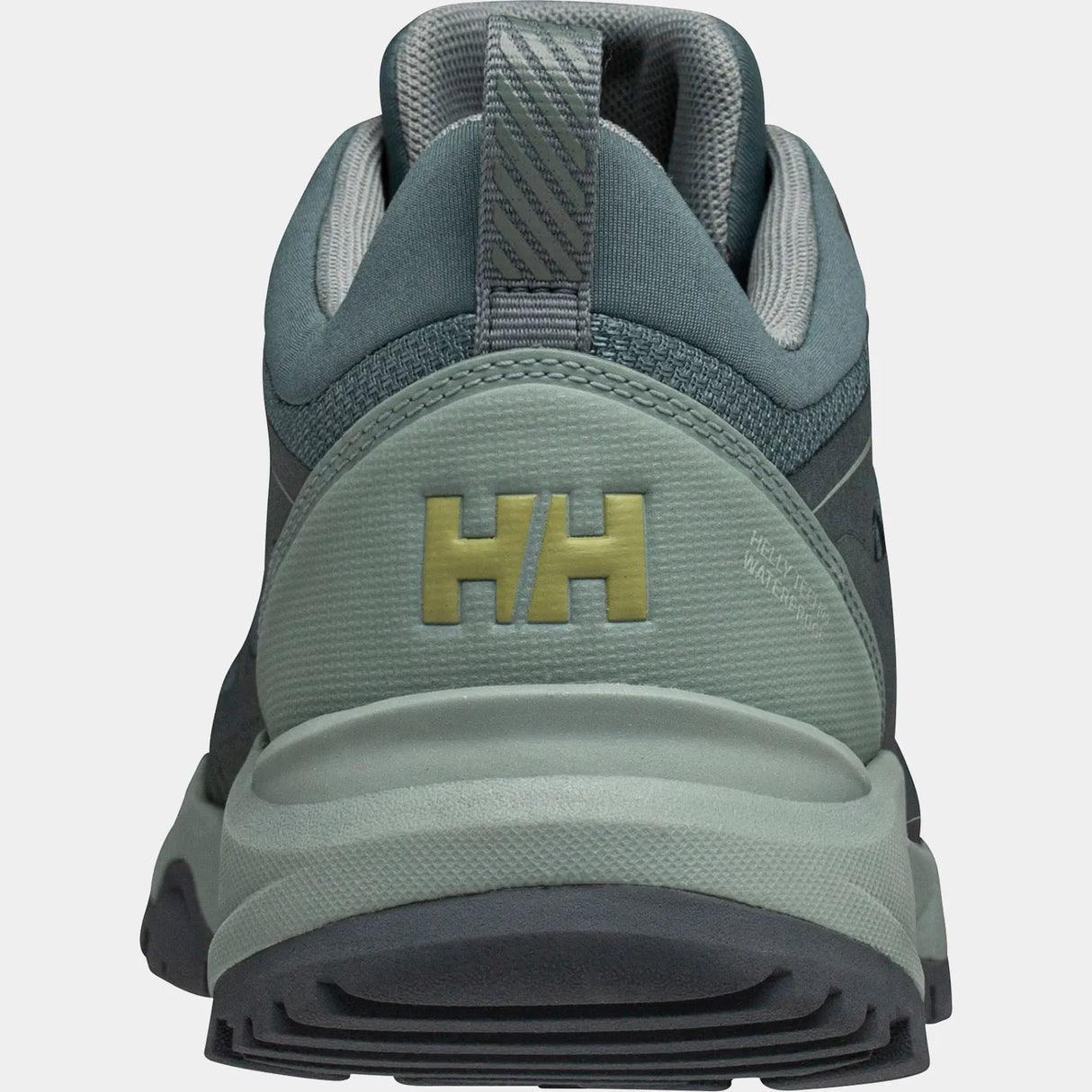 Helly Hansen Women's Cascade Low-Cut Hiking Shoes Vandresko Dame