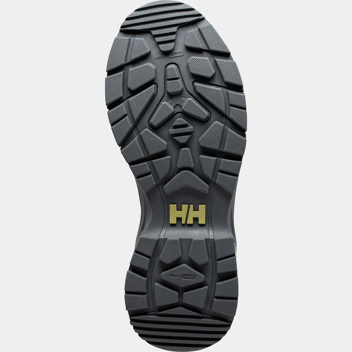 Helly Hansen Women's Cascade Low-Cut Hiking Shoes Vandresko Dame