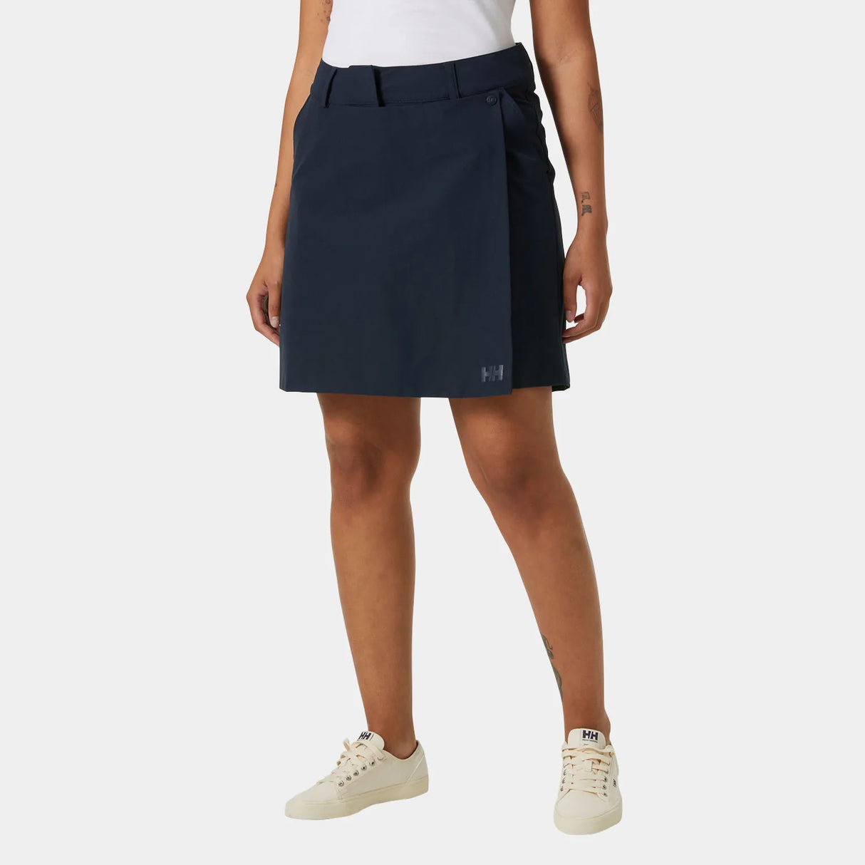 Helly Hansen Women's Crew Sailing Skort -