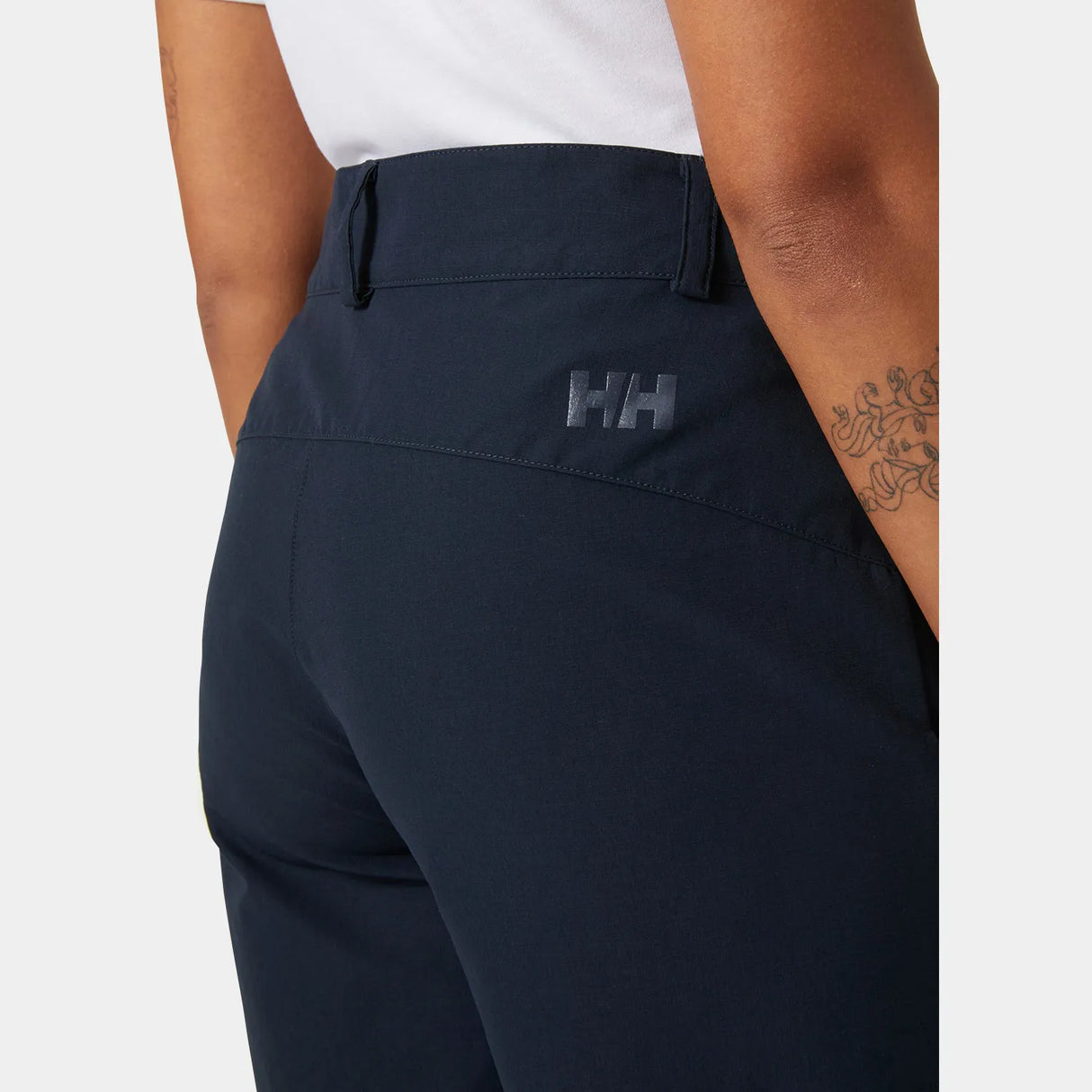 Helly Hansen Women's Crew Sailing Skort -