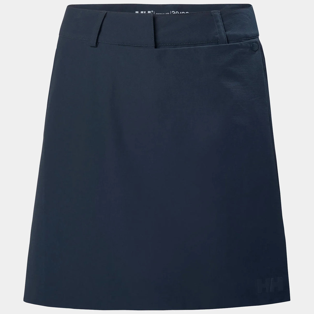 Helly Hansen Women's Crew Sailing Skort - Navy