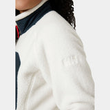 Helly Hansen Women’s Imperial Pile Fleece Block Jacket Fleecejakke Dame