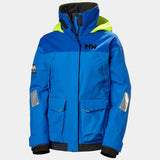 Helly Hansen Women's Pier 3.0 Coastal Sailing Jacket Naisten purjehdustakki