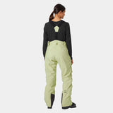 Helly Hansen Women's Powderqueen Bib Ski Pants Skibukser Dame