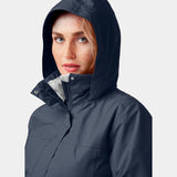 Helly Hansen Women's Team Aden Rain Jacket Naisten sadetakki