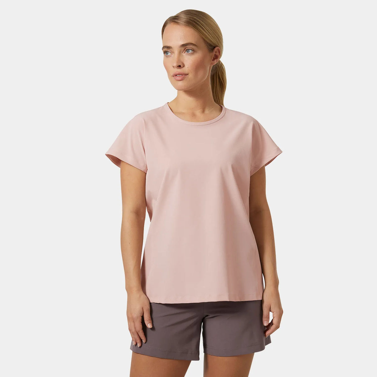 Helly Hansen naisten Thalia Summer Top T-paita, naiset