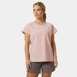 Helly Hansen Women's Thalia Summer Top T-Shirt Dame