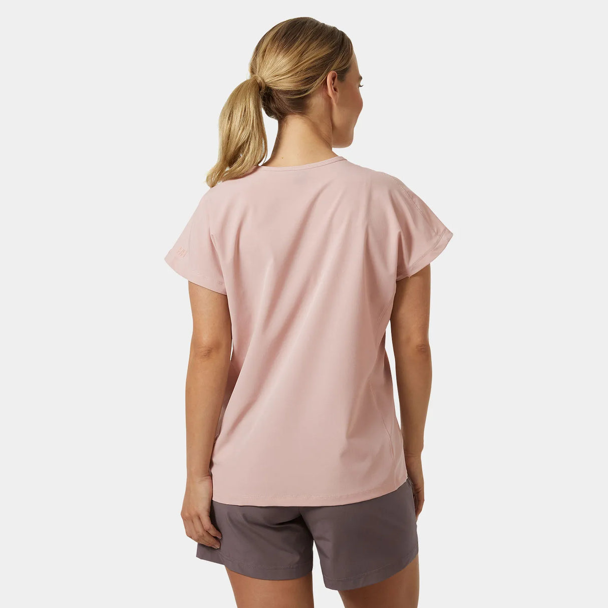 Helly Hansen Women's Thalia Summer Top T-Shirt Dame