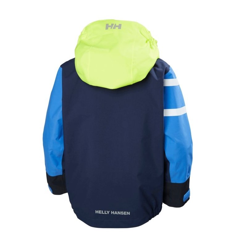 Helly Hansen K Salt Power Jacket