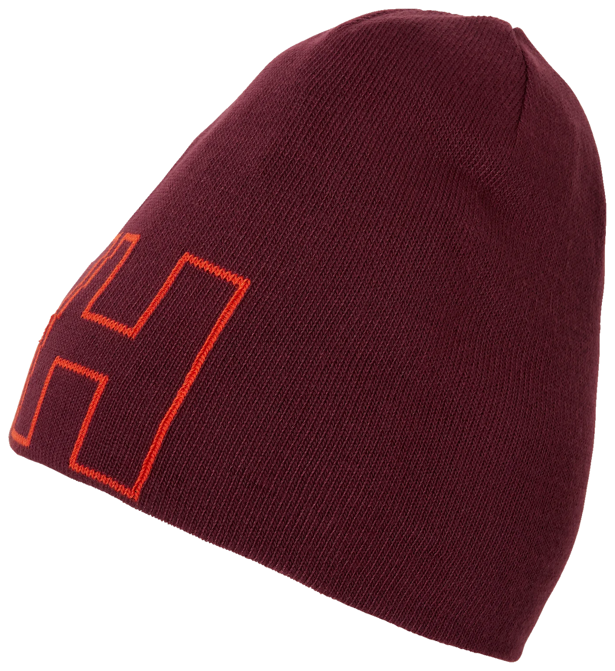 Helly Hansen Unisex Outline Beanie Hat Strikhue Dame / Herre