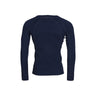 Sea Ranch Mens Merino Wool Crew Neck Skiundertrøje Herre