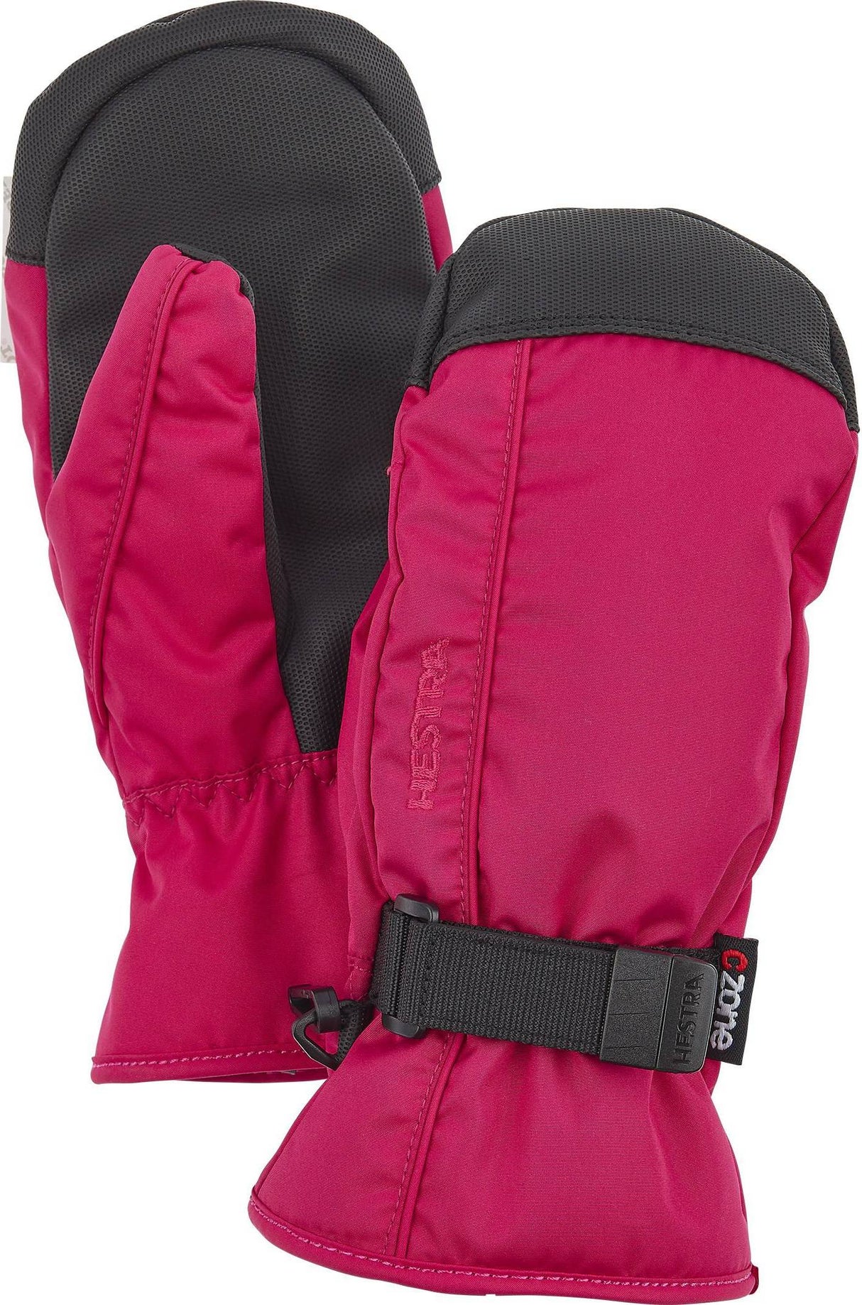 Hestra Isaberg Czone JR - mitt - Orchid