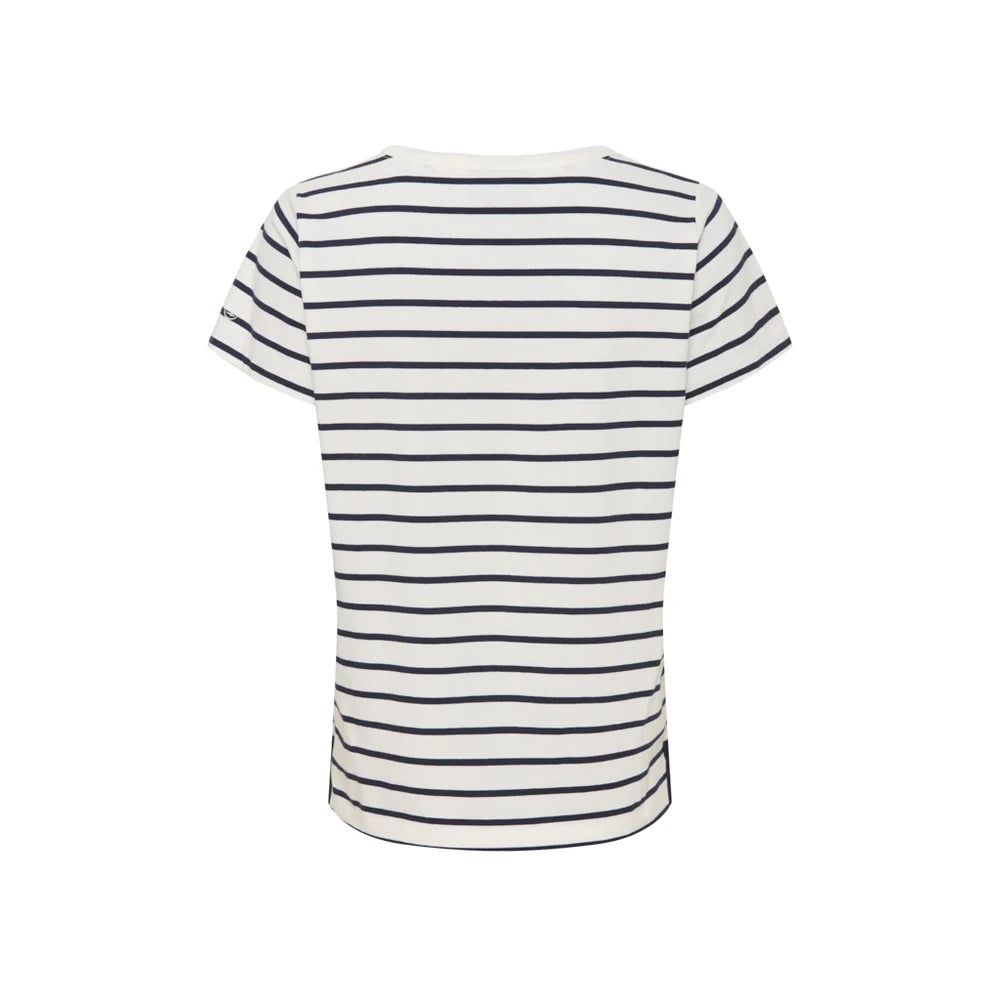 Sea Ranch Honey T-shirt Dame -