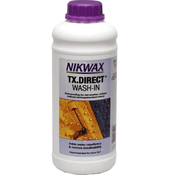 Nikwax TX.Direct ® Wash-In