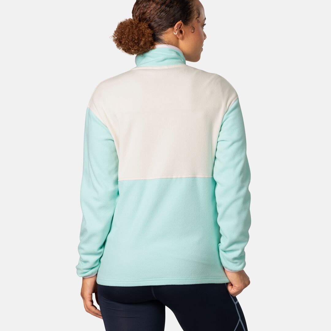 Kari Traa Gracie Midlayer Dame - Wave -