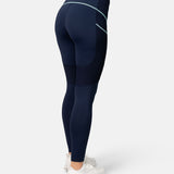 Kari Traa Linnea Tights Dame - Royal -