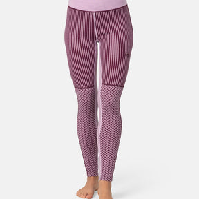 Kari Traa Smekker Half Zip Skiundertøj Sæt Dame - Lily -