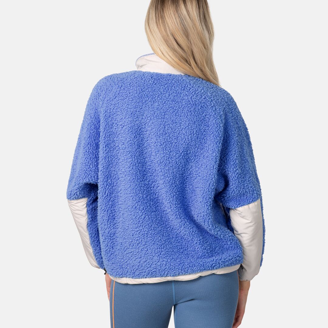 Kari Traa Olivia Pullover Dame - Sea -