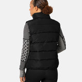 Kari Traa Linn Vest Dame - Black