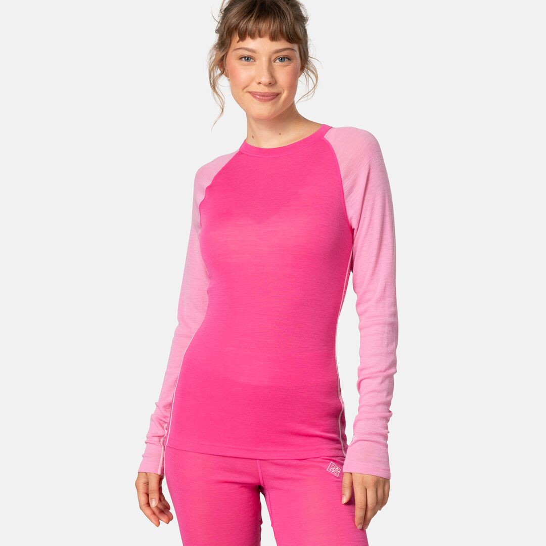 Kari Traa Kaia Set Skiundertøj Sæt Dame - Spink