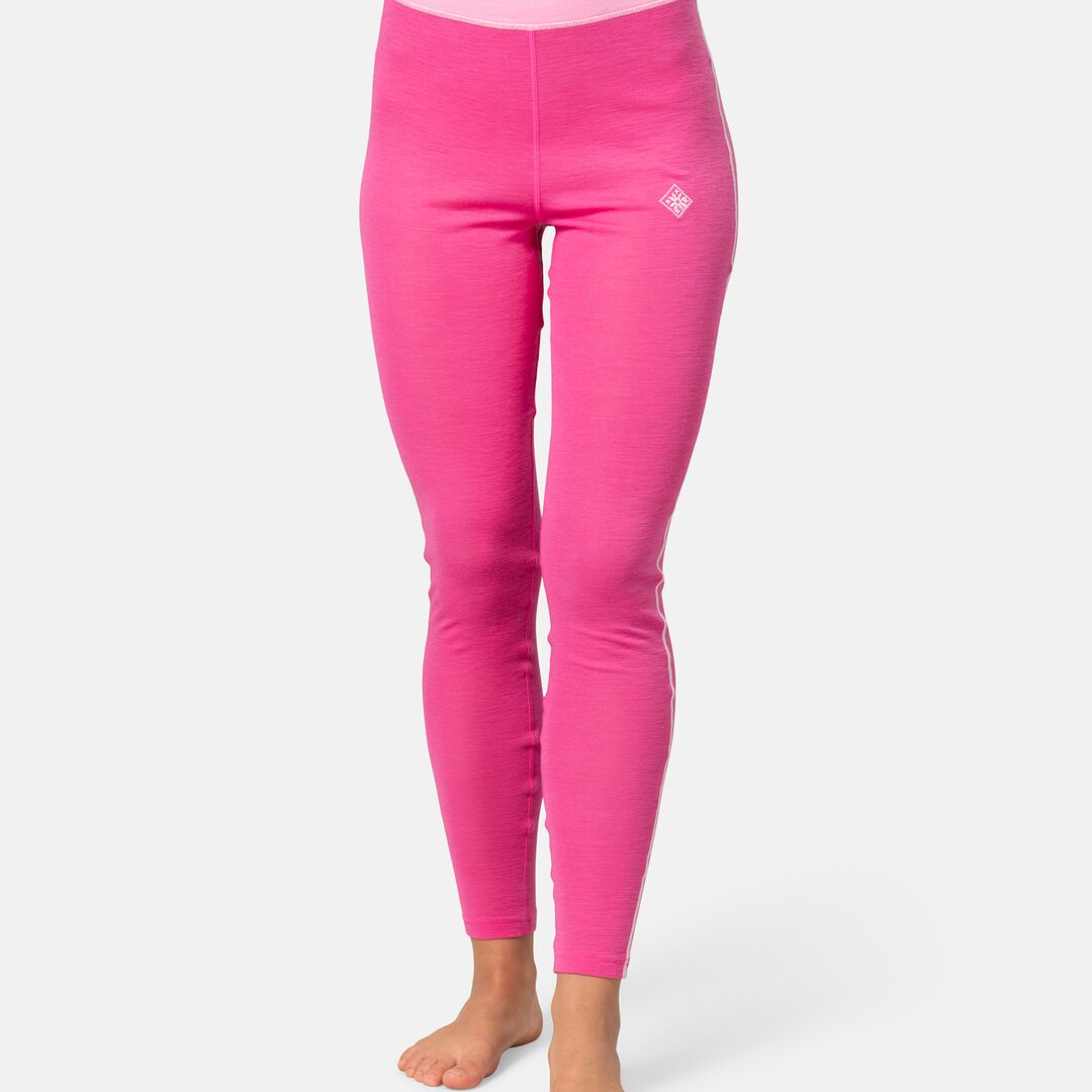 Kari Traa Kaia Set Skiundertøj Sæt Dame - Spink