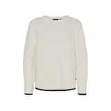 Sea Ranch Janey Bubble Knit naisten neulepusero