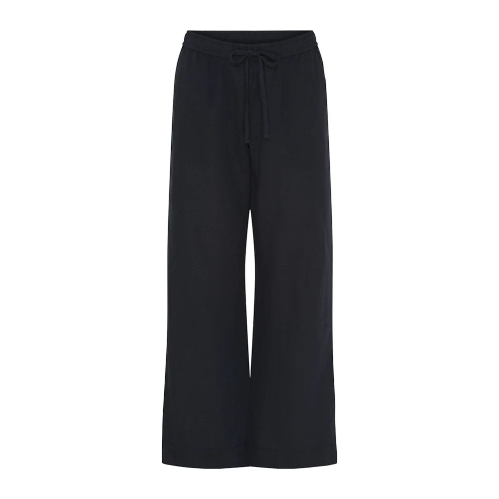 Sea Ranch Monique Pants Bukser Dame - SR Navy