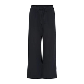 Sea Ranch Monique Pants Bukser Dame - SR Navy - SR Navy