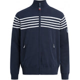 Sea Ranch Johan Windbreaker Knit Herre