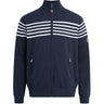 Sea Ranch Johan Windbreaker Knit Herre