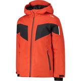 CMP Jr. Ski Jacket Skijakke Børn -