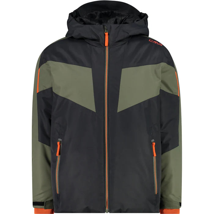 CMP Jr. Ski Jacket Skijakke Børn