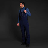 Kjus Men's Ligety Bib Skibukser Herre - KJUS Navy -