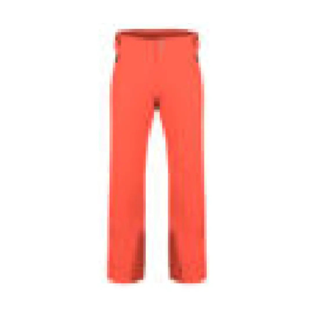 Kjus Men's Formula Pants Skibukser Herre - Solar Flare - Solar Flare