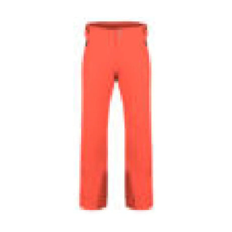 Kjus Men's Formula Pants Skibukser Herre - Solar Flare - Solar Flare