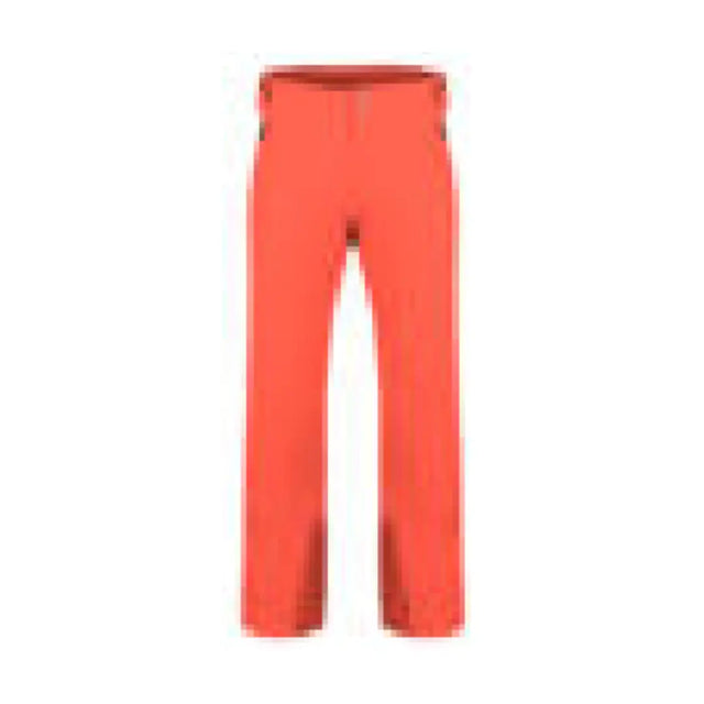 Kjus Men's Formula Pants Skibukser Herre - Solar Flare - Solar Flare