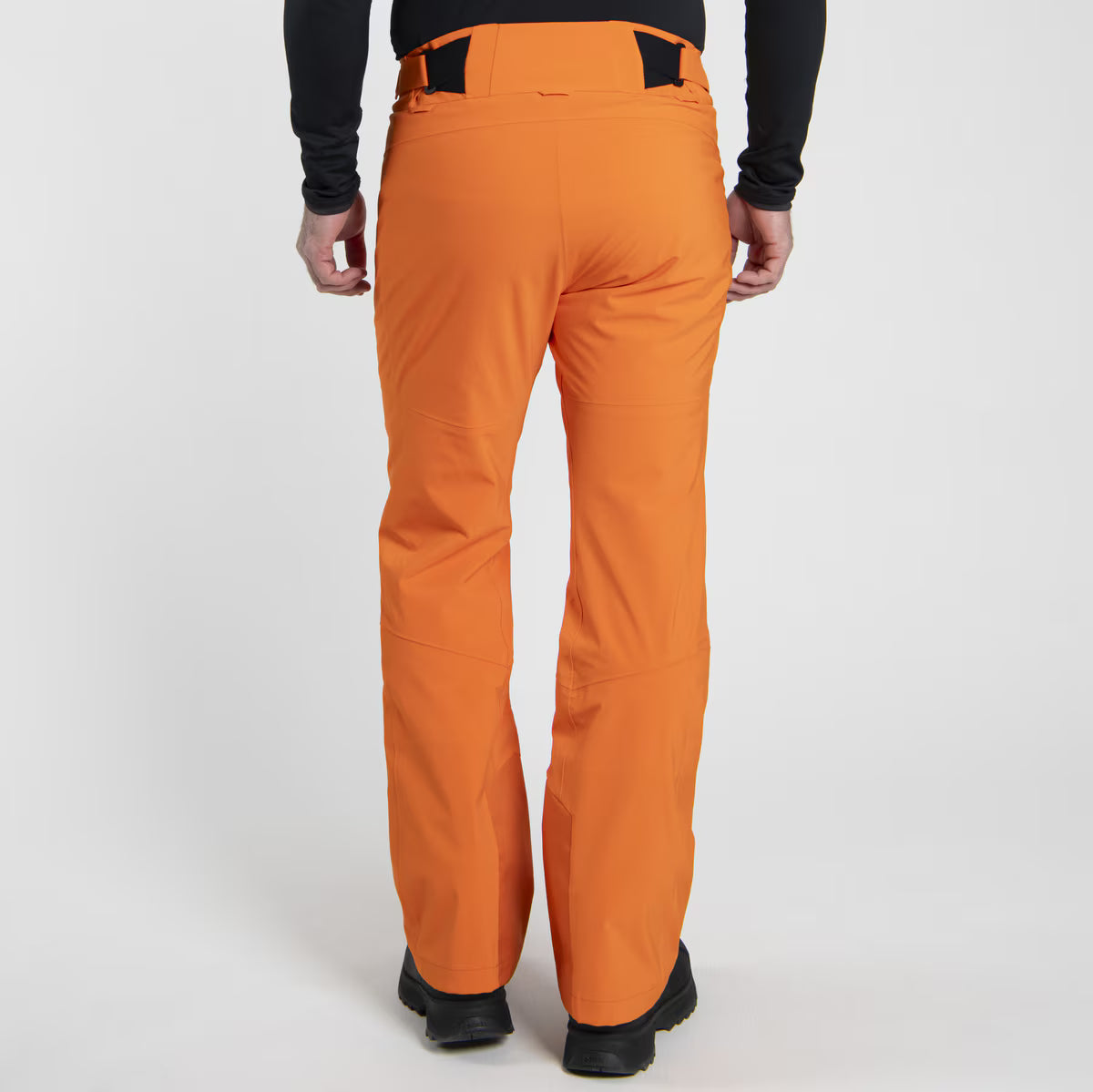 Kjus Men's Formula Pants Skibukser Herre - KJUS Orange