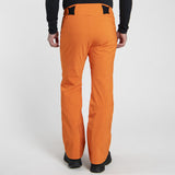 Kjus Men's Formula Pants Skibukser Herre - KJUS Orange