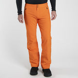 Kjus Men's Formula Pants Skibukser Herre - KJUS Orange