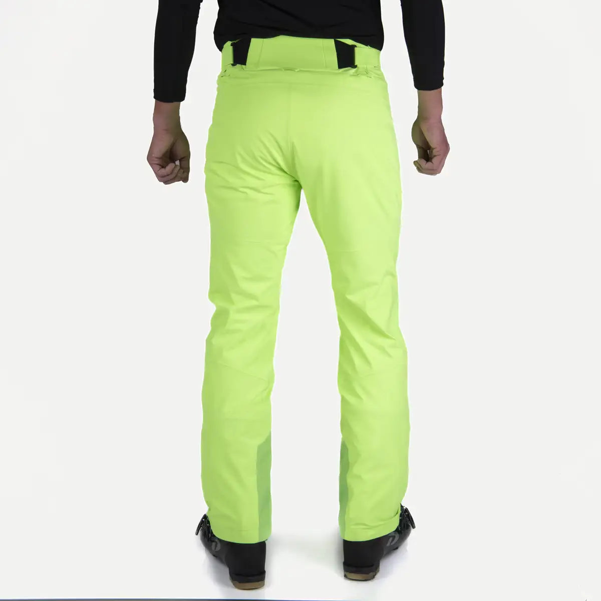 Kjus Men's Formula Pants Skibukser Herre